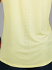 Комплект для спорта Noname Pace Flex Tech 26 унисекс lemon yellow-black - 11