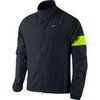 Ветровка Nike Windfly Jacket чёрная - 1