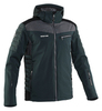 8848 ALTITUDE DIMON мужская горнолыжная куртка темно-зеленая - 1