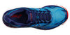 Кроссовки для бега мужские Asics Gel Nimbus 19 2E синие - 4