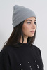 Cool Zone шапка холодный серый - 8