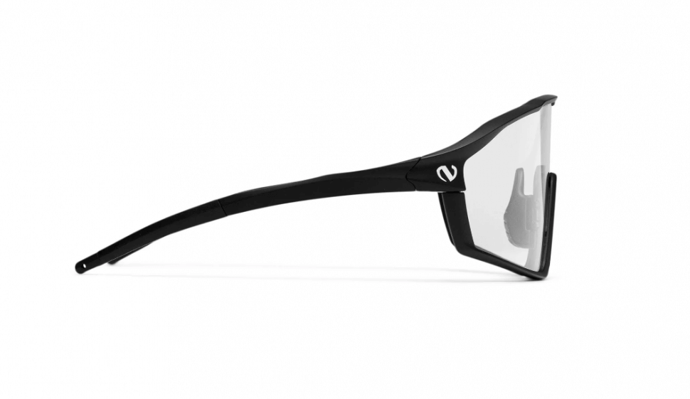 Солнцезащитные очки Northug Sunsetter black - 2