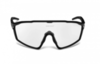 Солнцезащитные очки Northug Sunsetter black - 1