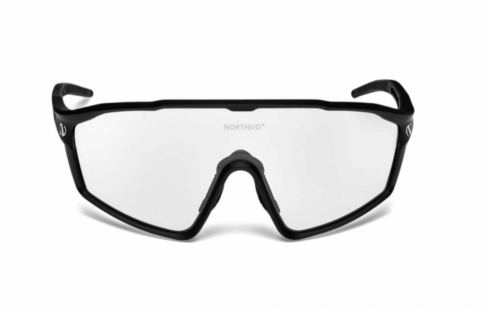 Солнцезащитные очки Northug Sunsetter black