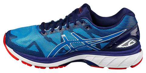 Asics gel nimbus 19 2e clearance