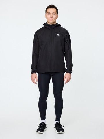 Мужской костюм для бега Nordski Runway Run black