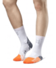 Спортивные носки Moretan SwimRun белые - 4