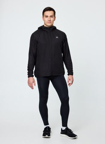 Мужской костюм для бега Nordski Runway Run black