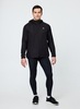 Мужской костюм для бега Nordski Runway Run black - 1