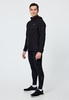 Мужской костюм для бега Nordski Runway Run black - 3