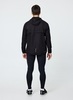 Мужской костюм для бега Nordski Runway Run black - 4