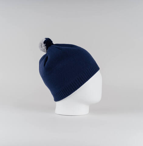 Лыжная шапка Nordski Sport indigo blue