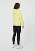 Женский костюм для бега Nordski Easy Run Pro yellow - 2