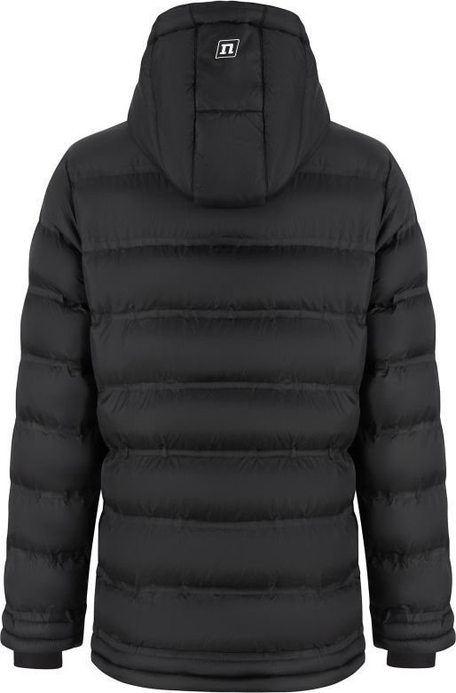 Теплая куртка Noname Heavy Padded 24 UX черная - 7
