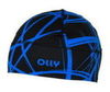 Лыжная шапка OLLY Bright blue - 1