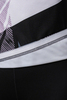 Женский лыжный гоночный костюм Nordski Heat black-lavender - 9