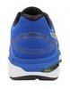 Asics Gt 2000 7 кроссовки для бега мужские синие (Распродажа) - 3