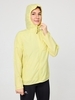Женский костюм для бега Nordski Easy Run Pro yellow - 8
