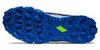 Asics Gel Fujitrabuco 8 кроссовки внедорожники мужские синие - 2