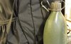Wildo Hiker Bottle фляга olive - 2