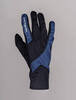 Гоночные профессиональные перчатки Nordski PRO indigo blue - 1