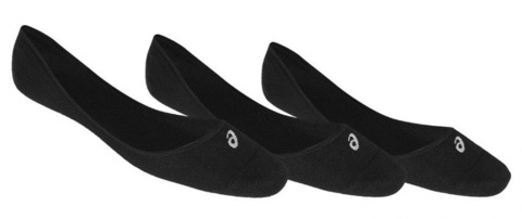 Комплект носков Asics 3ppk Secret черные