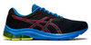 Asics Gel-Pulse 11 Ls кроссовки для бега мужские черные-синие - 1