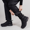 Nordski Premium утепленные лыжные брюки женские black - 11