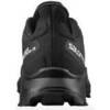 Мужские кроссовки для бега Salomon Supercross 3 черные - 3