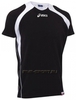 Asics T-shirt Point Футболка black - 1