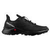 Мужские кроссовки для бега Salomon Supercross 3 черные - 1