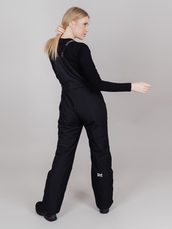 Горнолыжные брюки Nordski extreme Black