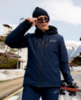 Мужской горнолыжный костюм Nordski Lavin 2.0 dress blue-black - 5