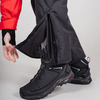 Nordski Extreme горнолыжный костюм женский blue - 20
