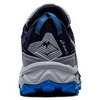 Asics Gel Fujitrabuco 8 кроссовки внедорожники мужские синие - 3