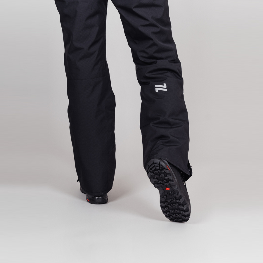 Nordski Extreme горнолыжный костюм женский blue - 23