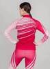 Женский лыжный гоночный костюм Nordski Pro candy - 5