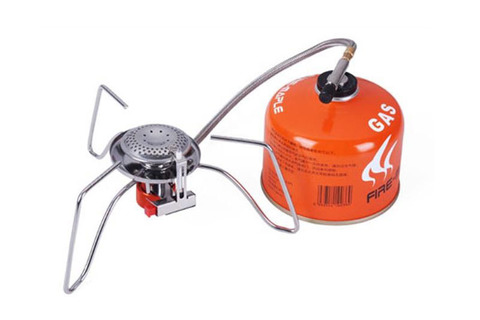Fire-Maple FMS-104 газовая горелка со шлангом
