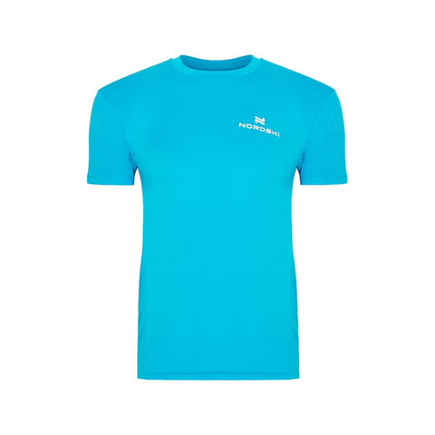 Nordski Active футболка мужская breeze