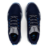Asics Gel Fujitrabuco 8 кроссовки внедорожники мужские синие - 4