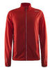 Craft Mind Run мужская беговая куртка Red - 1