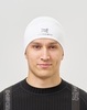 Тренировочная шапка Nordski Core white - 6