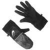 ASICS PFM MITTEN перчатки-варежки для бега - 1