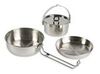 Tatonka Camp Set Large набор туристической посуды - 1