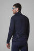 Nordski Motion мужская разминочная куртка blueberry - 2
