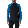 Мужская ветрозащитная куртка Asics Jacket синяя - 2