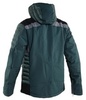 8848 ALTITUDE DIMON мужская горнолыжная куртка темно-зеленая - 3
