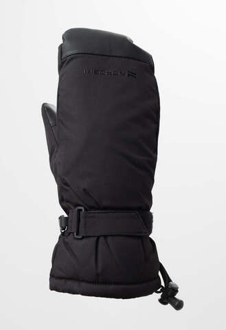 Горнолыжные варежки Nordski Powder black