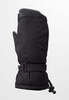 Горнолыжные варежки Nordski Powder black - 1