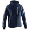Мужская горнолыжная куртка 8848 Altitude Hinault (navy) - 1
